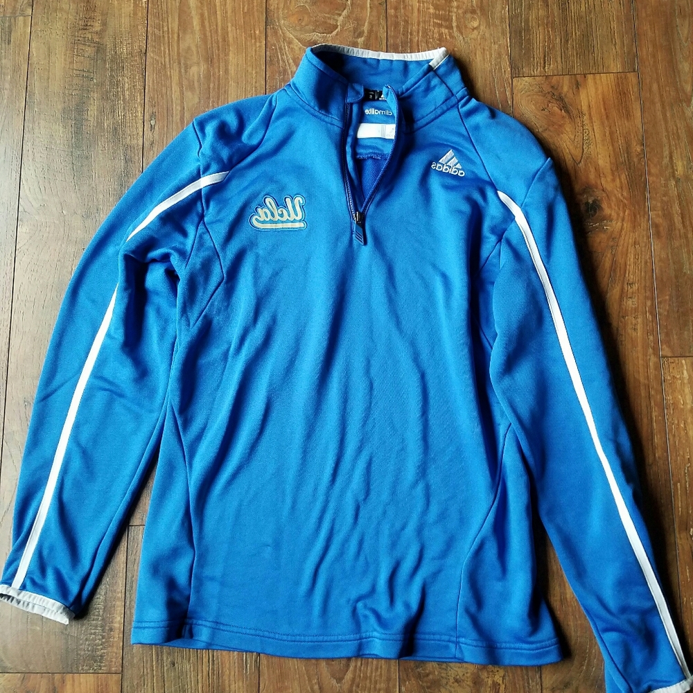 Adidas UCLA Sports Sweater